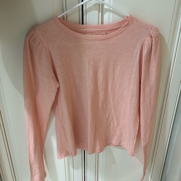 The westside cotton long sleeve shirt - Picture 1 of 4